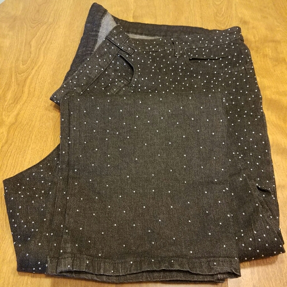 Denim 24/7 Black Jeans - Picture 4 of 5